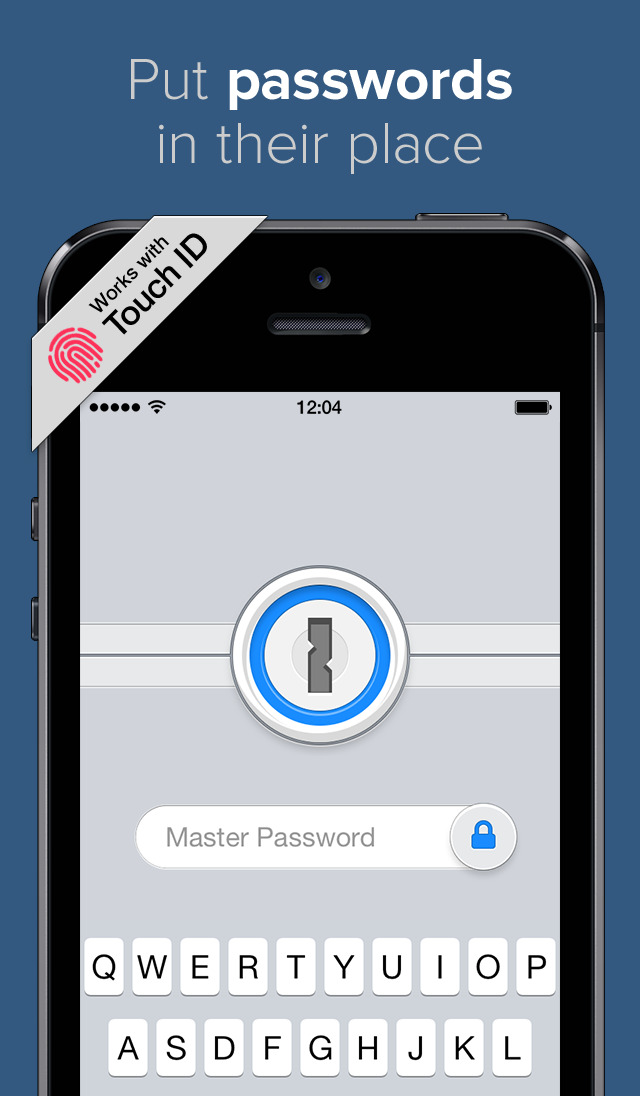 Is wallet better than 1password for mac